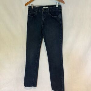 Levi’s 505 Straight Women's Jeans - tall length